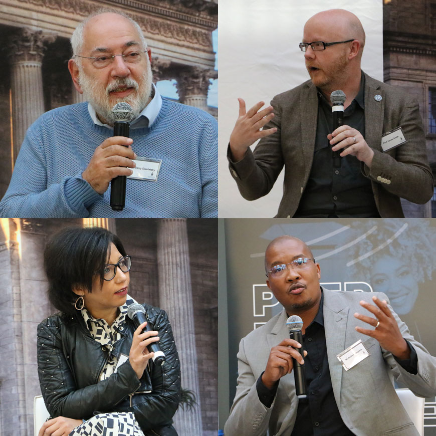 Wits-Entrepreneurship